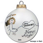 Nana's Angel