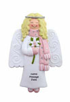 Victorian Angel
