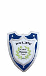 Police Badge