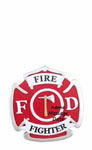 Fire Bade