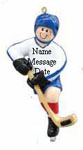 Hockey Player