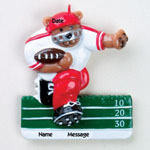 Football Player