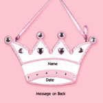 Pink Crown