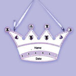 Purple Crown