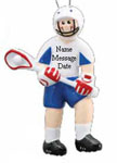 Lacrosse Boy