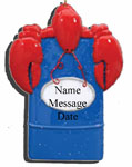 Lobster in Pot