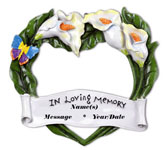 In Loving Memroy