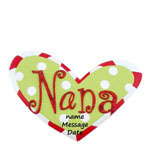 Nans Heart