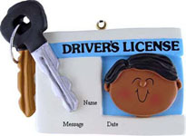 New Driver Boy AA