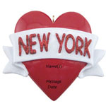 New York Heart