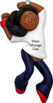 Hip Hop Dancer African American
