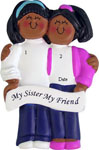 My Sister My Friend African American