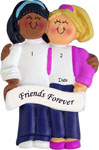 Friends Forever - AA - GY