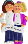 Friends Forever - GB - GY