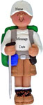 Hiker Boy