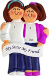 My Sister My Friend GB - GB