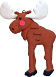 Moose