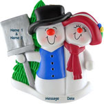Snow Family