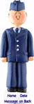 Air Force Officer