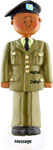Army Officer - Dark