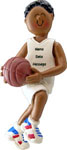 Basketball Boy Dark