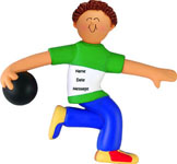 Bowler Boy