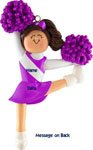 Purple Cheer Brown