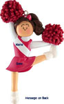 Red Cheer Brown