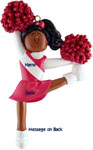 Red Cheer Dark