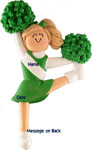 Green Cheer Blond