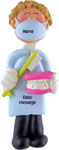 Dental Boy Blond