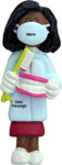 Dental Girl Dark