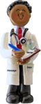 Doctor Boy Dark
