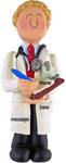 Doctor Boy Blond
