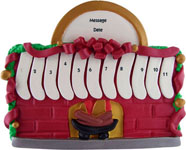 11 Fireplace Family
