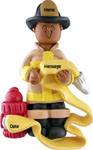 Fireman Dark