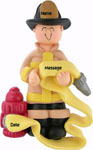 Fireman  