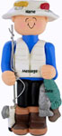 Fishing Man