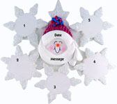 Snowflakes