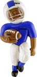 Football Blue AA
