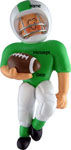 Football Green 
