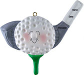 Golf Tee