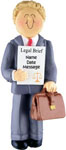 Lawyer Boy Blonde