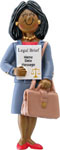 Lawyer Girl Dark