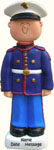 Marine Officer  