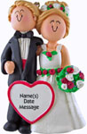 Married Couple Blond