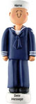 Navy Officer