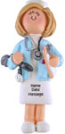 Nurse Blond