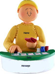 Poker Boy