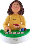 Poker Girl